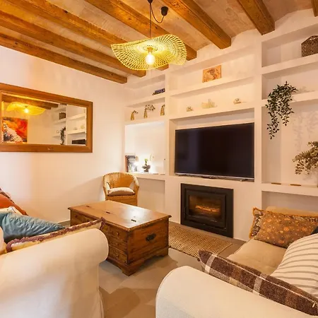Apartment Vilanova Centre Vilanova i la Geltru