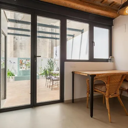 Vilanova Centre Apartment *