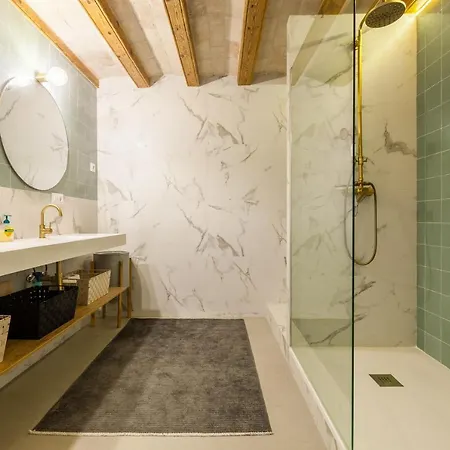 Vilanova Centre Apartment