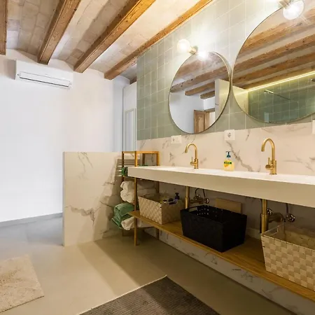 Vilanova Centre Apartment Vilanova i la Geltru