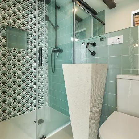 Vilanova Centre Apartment *