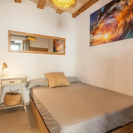 Vilanova Centre Apartment