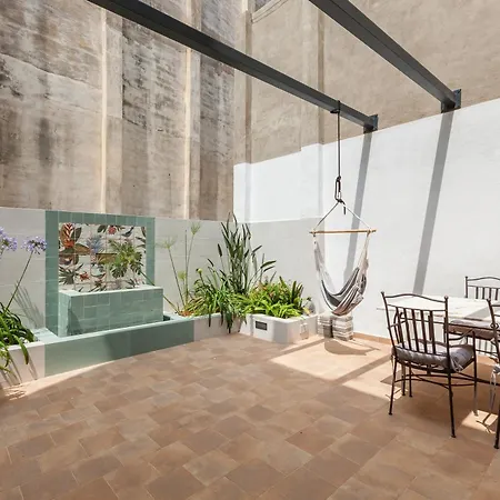Vilanova Centre Apartment *