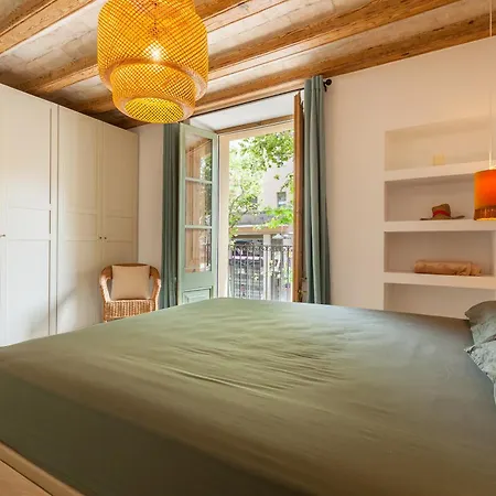 Apartment Vilanova Centre *