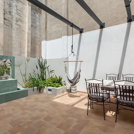 Vilanova Centre Apartment