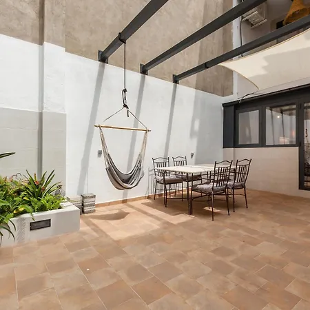 Apartment Vilanova Centre *
