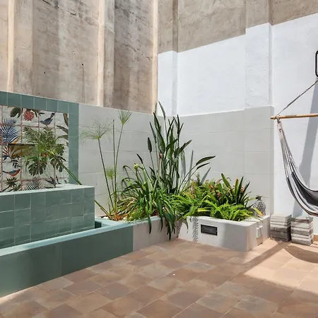 Vilanova Centre Lejlighed Vilanova i la Geltrú